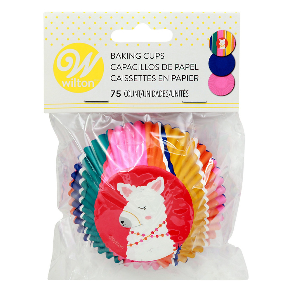 Reynolds Party Baking Cups - Shop Baking Paper & Liners at H-E-B