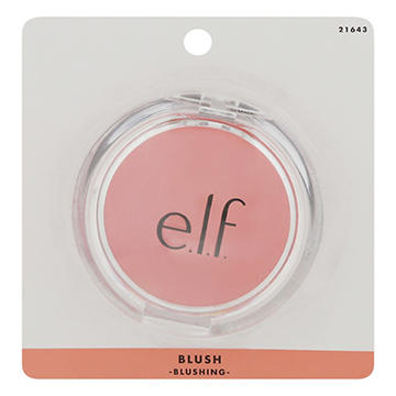 e.l.f. Blush Blushing, 0.18 oz