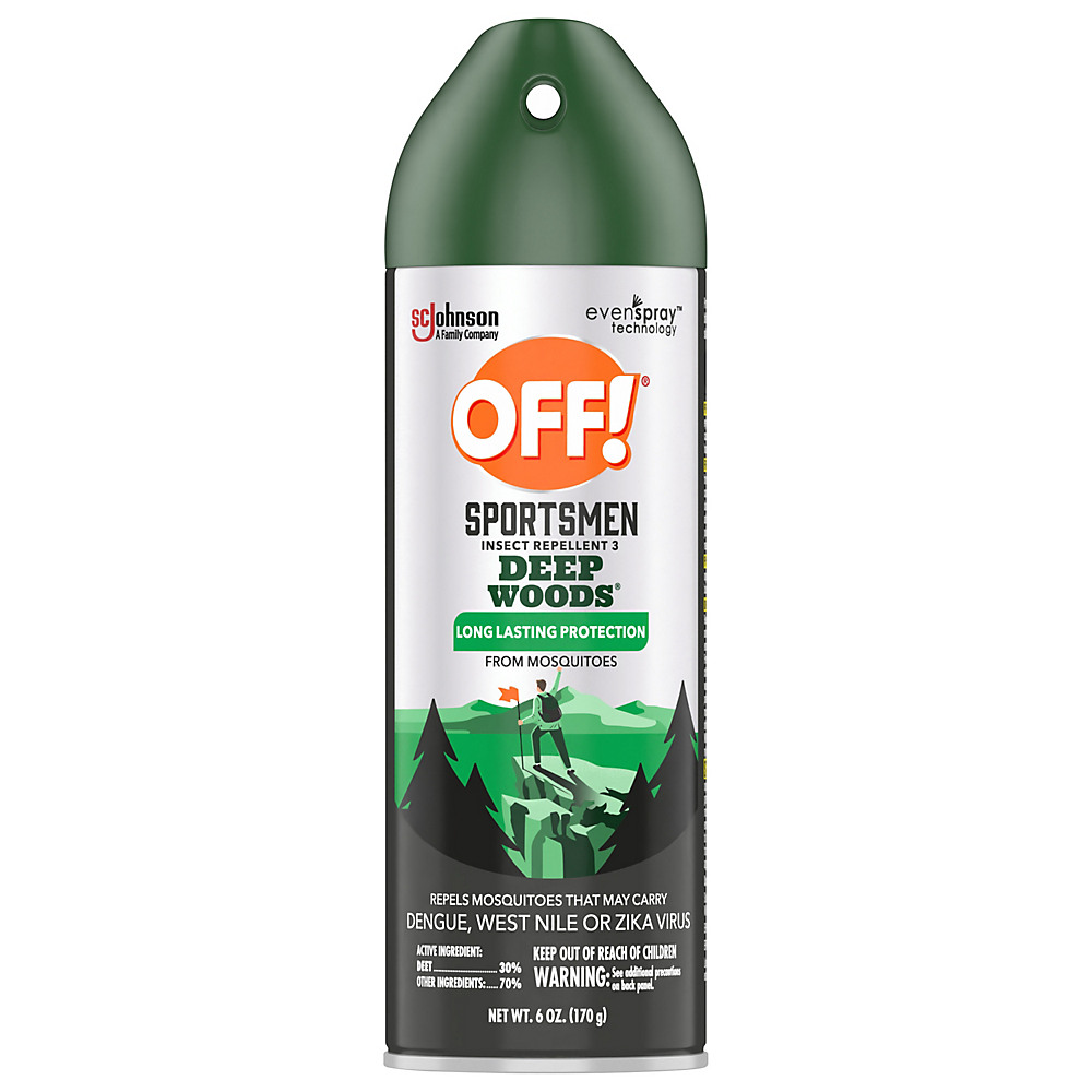 Insect Repellant Shop H E B Everyday Low Prices