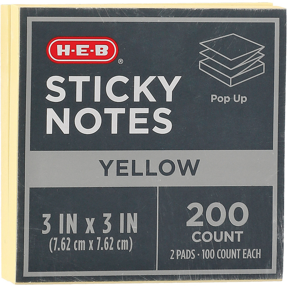 H-E-B Index Card Holder Set - Shop Sticky Notes & Index Cards at H-E-B