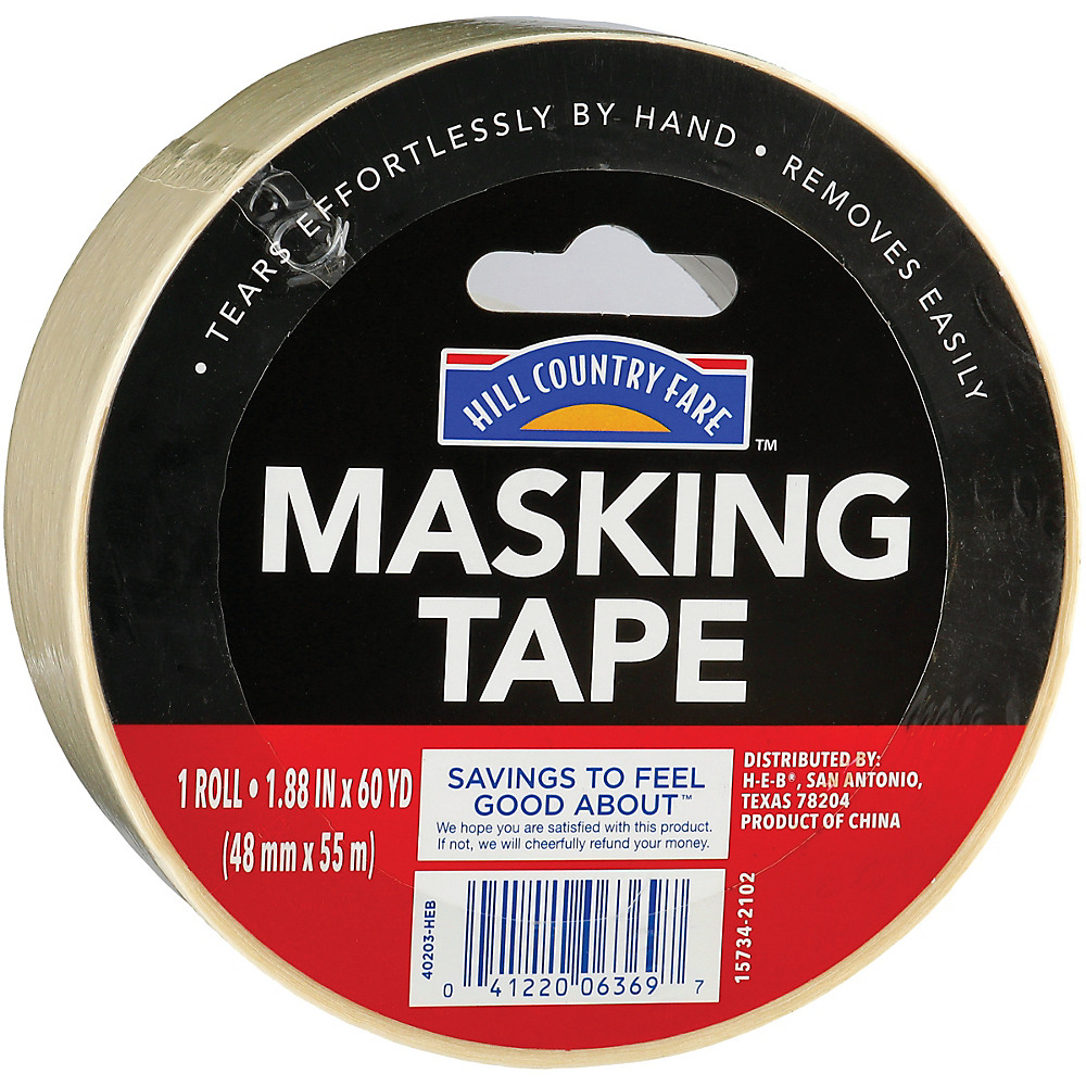 Duck The Original Silver Duct Tape - Shop Adhesives & Tape at H-E-B