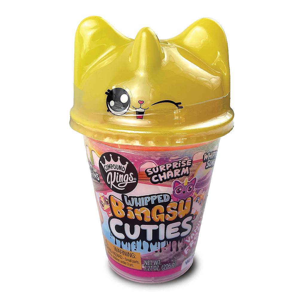 Toxic Waste Slime Licker Sour Rolling Liquid Candy, Assorted - Shop Candy  at H-E-B