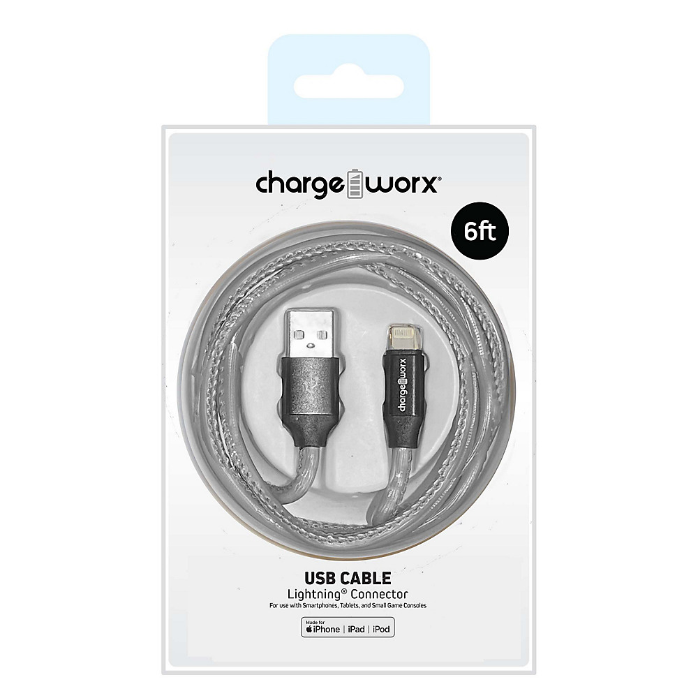 Cables & Chargers - Shop H-E-B Everyday Low Prices