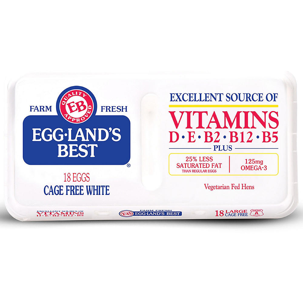 Eggs & Egg Substitutes - Shop H-E-B Everyday Low Prices