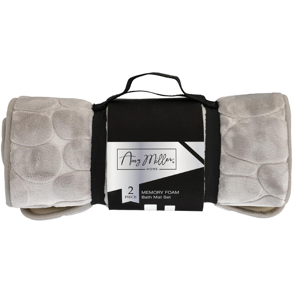 amy miller memory foam pillow