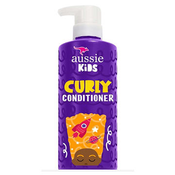 Aussie Kids Curly Conditioner, 16 oz