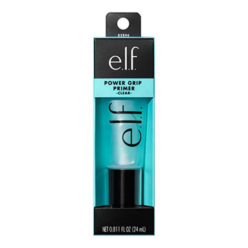 e.l.f. Power Grip Primer Clear, 1 oz
