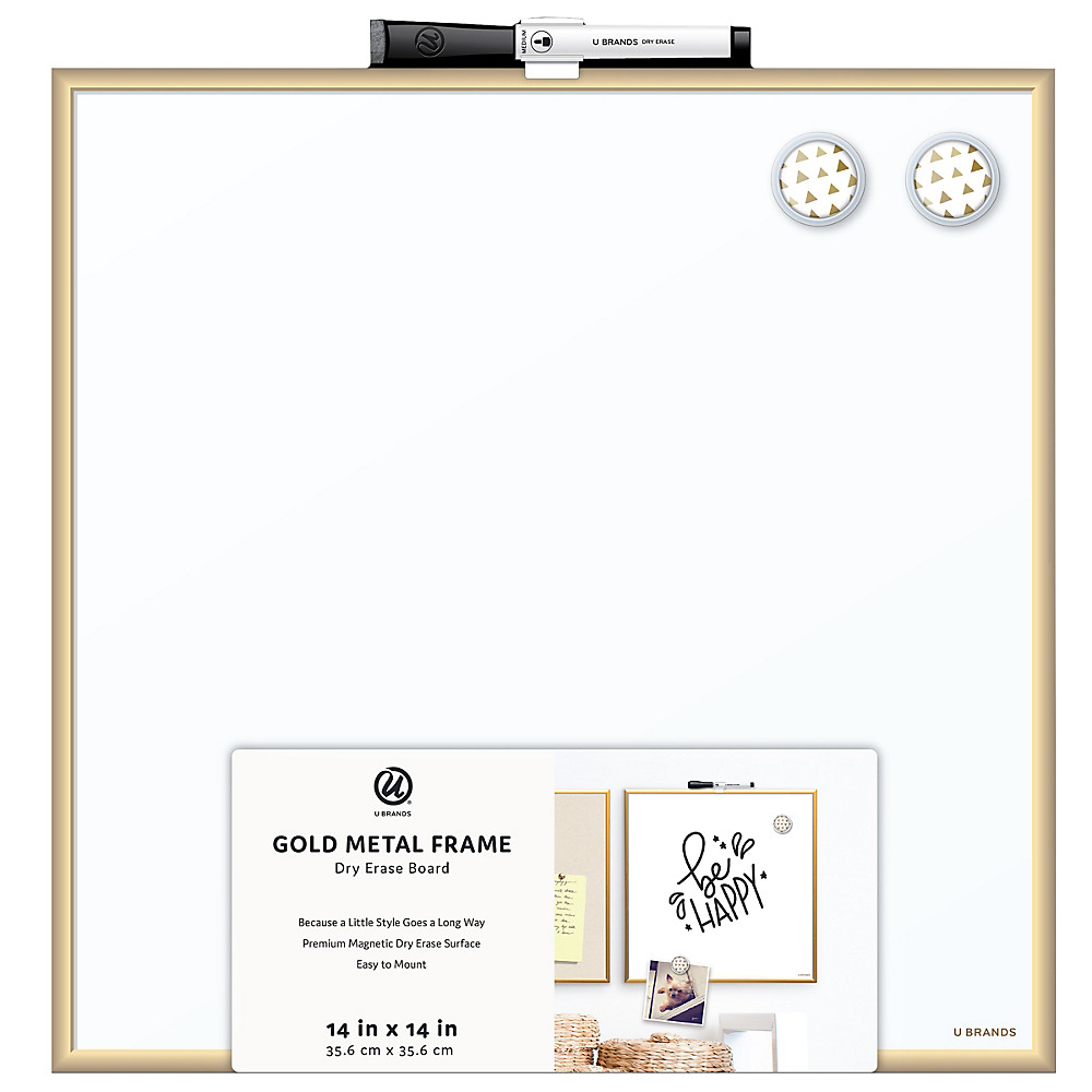 Bulletin & Dry-Erase Boards - Shop H-E-B Everyday Low Prices