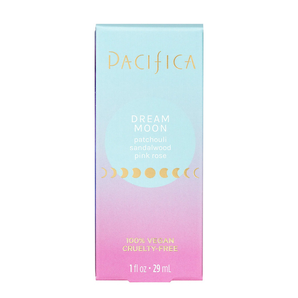 Moon Perfume - Dream by Pacifica for WoMale - 1 oz Perfume Spray