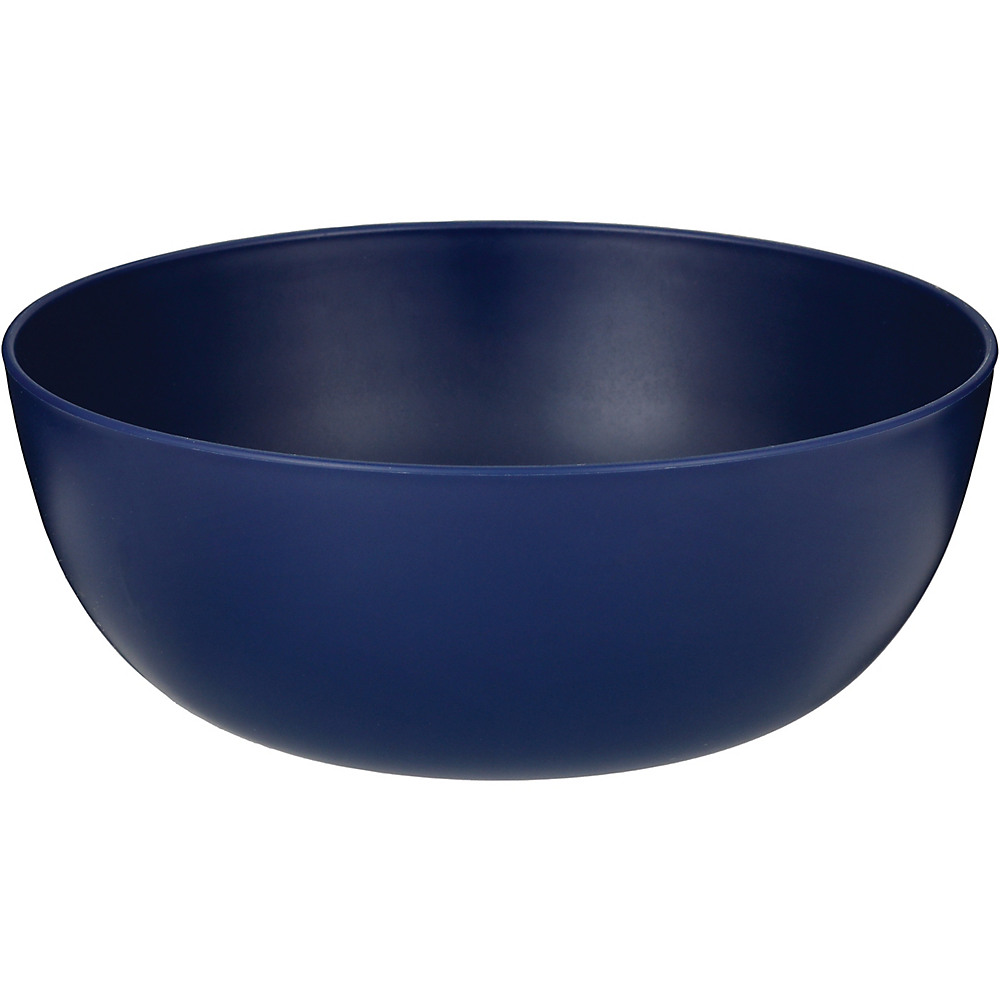 United Solutions Plastic Bowl, Red or Blue 3 pk - Shop Serving Dishes at  H-E-B