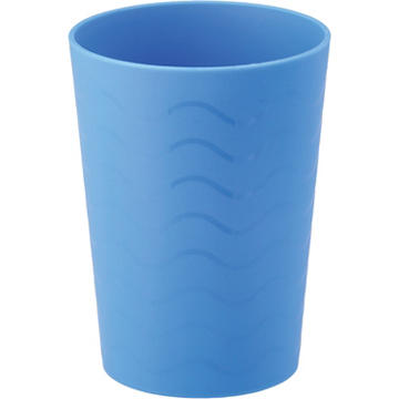 our goods Reusable Tumbler - Blue, EACH