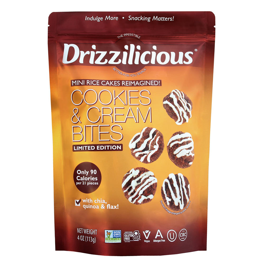 Rice cake & Harry③ Quaker Rice Cakes, Variety Pack, 4 pk. - Samsclub.com