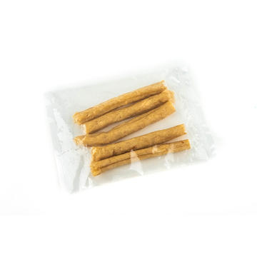 Woof & Whiskers Collagen Beefhide Chew Sticks Dog Treats, 5 ct