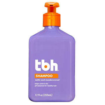 TBH Kids Shampoo, 12 oz