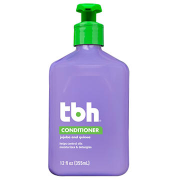 TBH Kids Conditioner, 12 oz