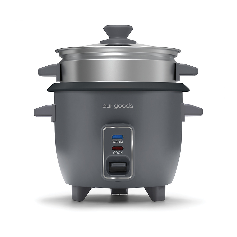 Crock Pot Cook & Carry Stainless Steel Programmable Slow Cooker - Shop  Cookers & Roasters at H-E-B