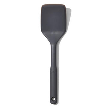 OXO SoftWorks Silicone Flexible Turner, Small