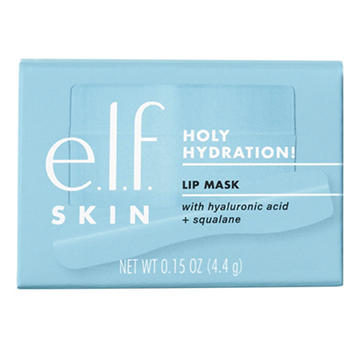 e.l.f. Holy Hydration Lip Mask, 0.15 oz