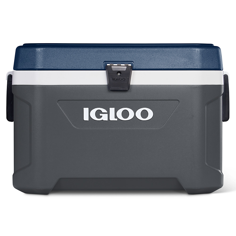 Igloo Jet Gray Hard Line Sport Cooler - Shop Coolers & Ice Packs at H-E-B