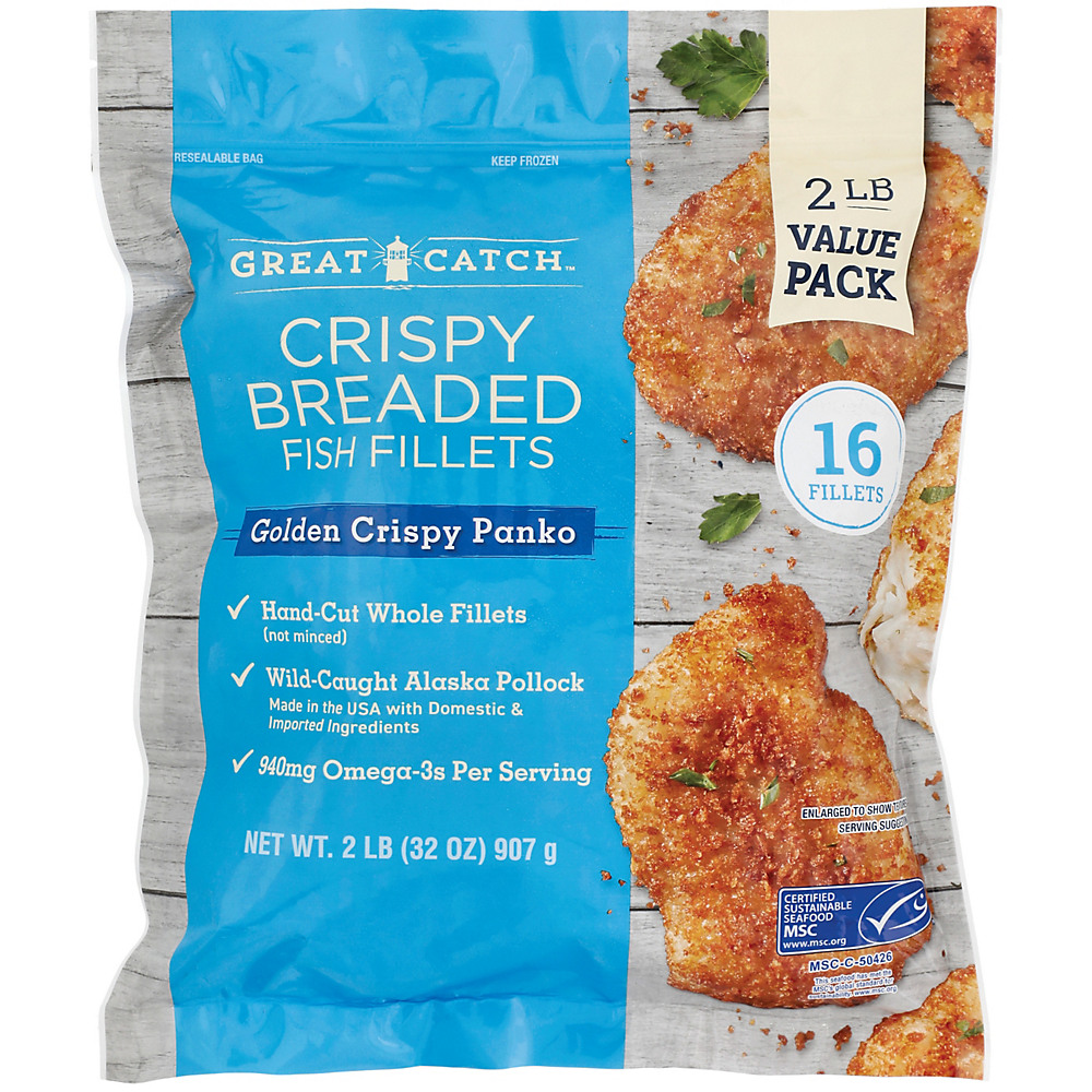 Blue Circle Foods Wild-Caught Sockeye Salmon | 16 oz bag (2 Packs / 8  Portions)