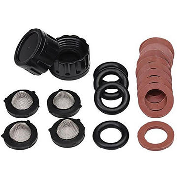 Melnor Hose Repair Kit, 20 pc
