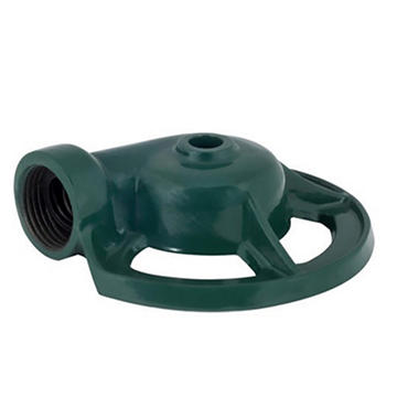 Melnor Cast Iron Circular Spot Sprinkler