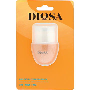 Diosa Mini Facial Cleansing Brush