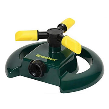 Melnor Adjustable Revolving Sprinkler