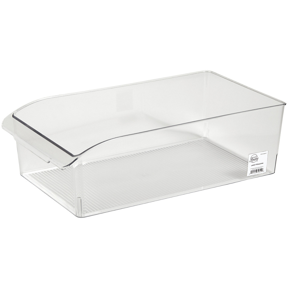 chefstyle Extra Large Rectangular Food Storage Container - Shop Containers  at H-E-B