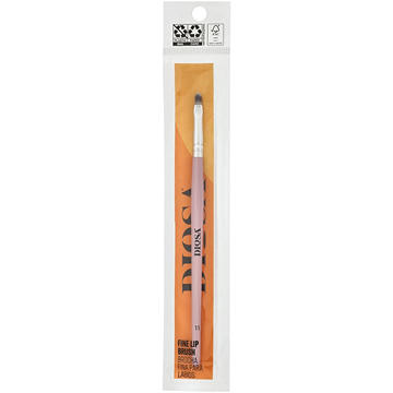 Diosa Fine Lip Brush - 11