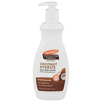 Palmer's Coconut Oil Formula Body Lotion, 13.5 oz