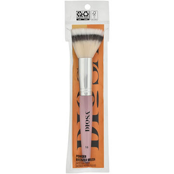 Diosa Powder Bronzer Brush - 16