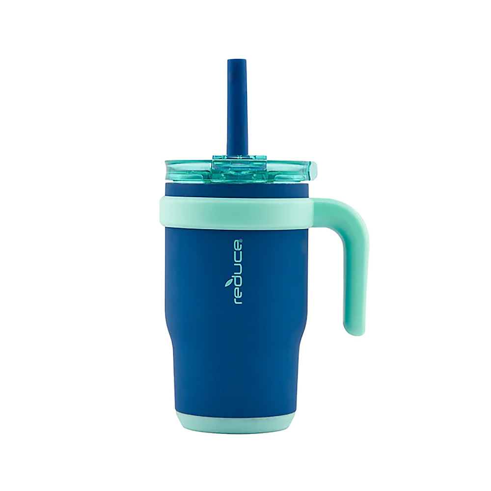 Simple Modern 16oz Classic Insulated Tumbler Seaside/Turquoise slm w/Straw  