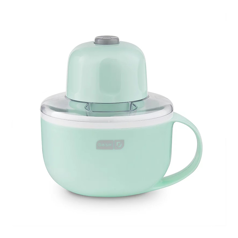 Small Wireless Portable Juicer Teal Kitchen Appliances