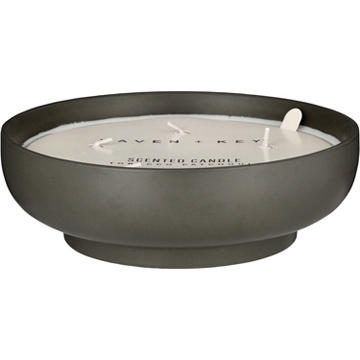 Haven + Key Tobacco & Patchouli Scented Candle, 32 oz