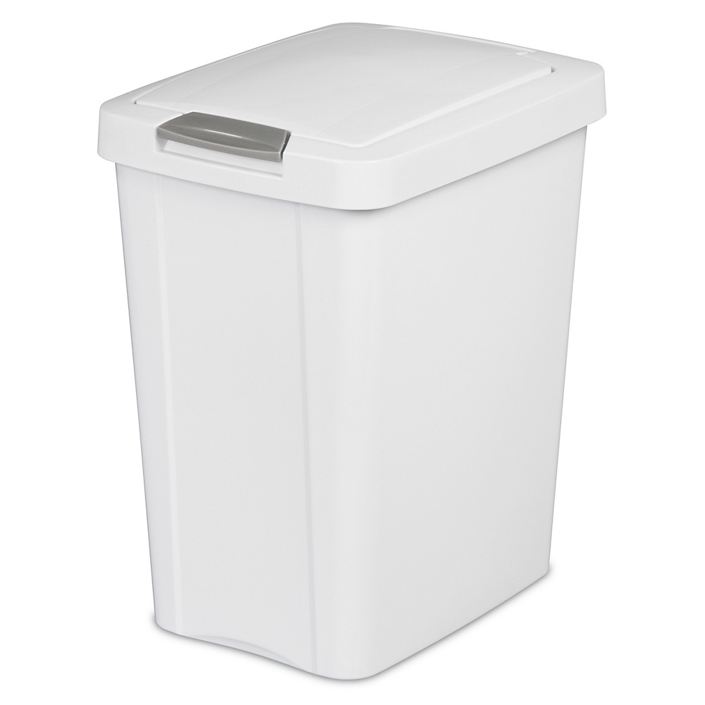 Hill Country Fare Scented Small Waste Basket 4 Gallon Trash Bags - Shop Trash  Bags at H-E-B