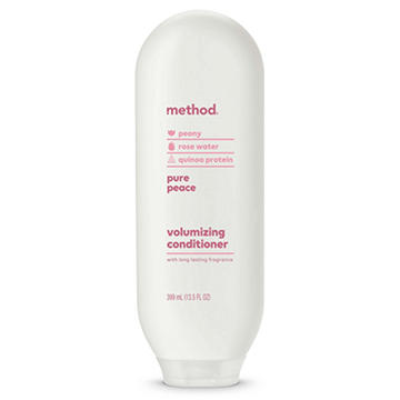 method Pure Peace Volumizing Conditioner, 13.5 oz