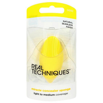 Real Techniques Miracle Concealer Makeup Sponge