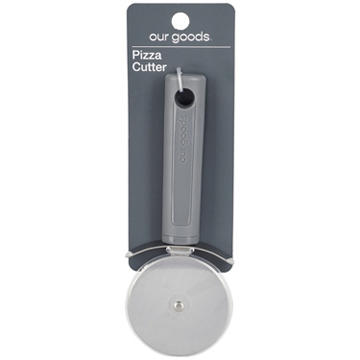 our goods Pizza Cutter