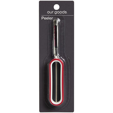our goods Peeler