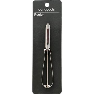 our goods Stainless Steel Peeler