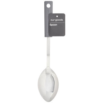 our goods Spoon