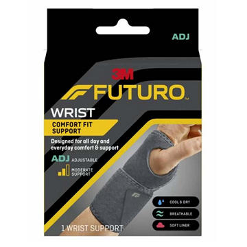 Futuro Comfort Fit Support - Wrist
