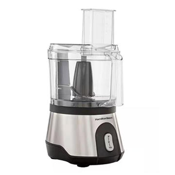Hamilton Beach Food Processor, 10 cup