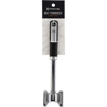 Kitchen & Table by H-E-B Meat Tenderizer