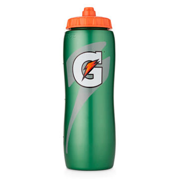 Gatorade Classic Squeeze Bottle, 32 oz