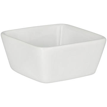 our goods Porcelain Dip Bowl, 6 oz