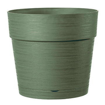 Deroma SAVE R Pot Planter - Green, 11.4"
