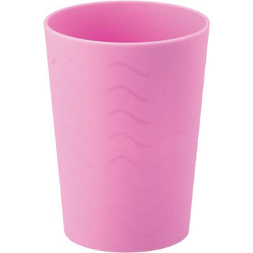 our goods Tumbler - Pink, 16.5 oz