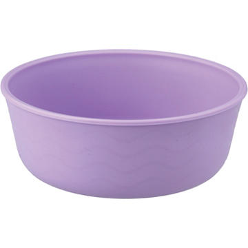 our goods Bowl - Purple, 5''